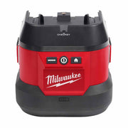 Milwaukee 49-16-2123B M18™ Utility Remote Control Search Light Portable Base w/ Carry Bag