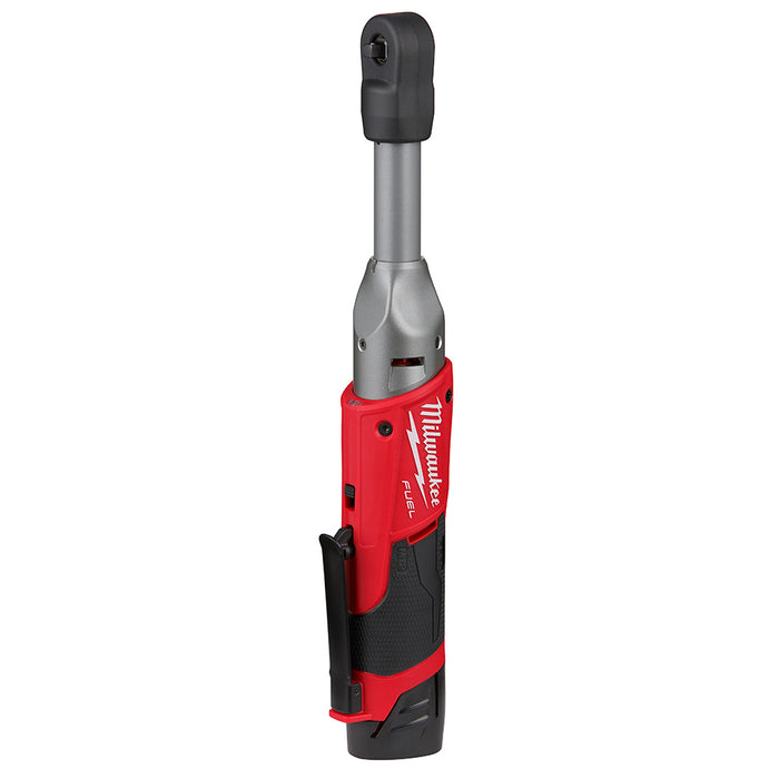 Milwaukee 49-16-2559 M12 FUEL 1/4" Extended Reach Ratchet Rubber Boot - My Tool Store
