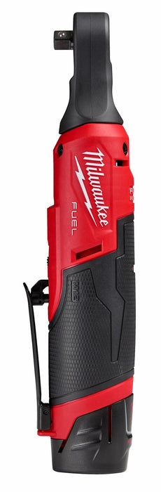 Milwaukee 49-16-2567 1/4" & 3/8" High Speed Ratchet Protective Boot - My Tool Store