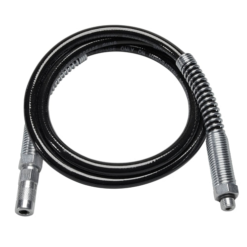Milwaukee 49-16-2647 Replacement 48" Grease Gun Hose w/ High Pressure Coupler - My Tool Store