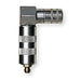 Milwaukee 49-16-2648 Right Angle Grease Coupler - My Tool Store
