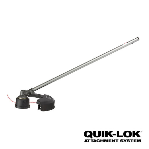 Milwaukee 49-16-2717 M18 FUEL QUIK-LOK String Trimmer Attachment - My Tool Store