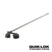 Milwaukee 49-16-2717 M18 FUEL QUIK-LOK String Trimmer Attachment - My Tool Store