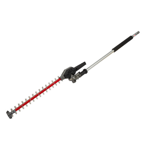 Milwaukee 49-16-2719 M18 FUEL QUIK-LOK Articulating Hedge Trimmer Attachment - My Tool Store