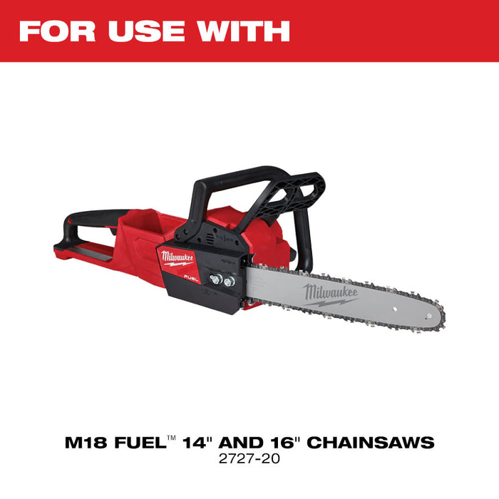 Milwaukee 49-16-2747 Chainsaw Case - My Tool Store