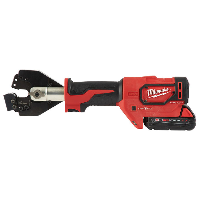 Milwaukee 49-16-2777 1/2" EHS Guy Wire Cutting Jaw - My Tool Store