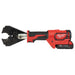 Milwaukee 49-16-2780 750 MCM Cu / 1000 MCM Al Cable Cutting Jaw - My Tool Store