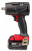 Milwaukee  49-16-2854  "M18 FUEL™ Compact Impact Wrench Protective Boot " - My Tool Store