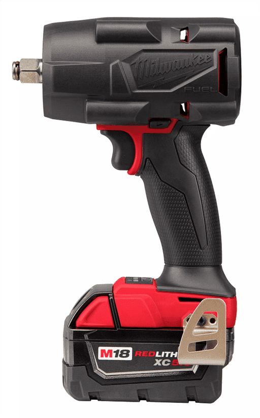 Milwaukee 49-16-2854 M18 FUEL™ Compact Impact Wrench Protective Boot - My Tool Store