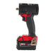 Milwaukee  49-16-2854  "M18 FUEL™ Compact Impact Wrench Protective Boot " - My Tool Store