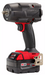 Milwaukee  49-16-2960  "M18 FUEL™ Mid-Torque Impact Wrench Protective Boot " - My Tool Store