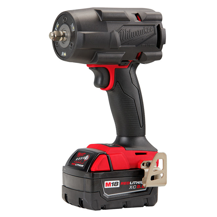 Milwaukee  49-16-2960  "M18 FUEL™ Mid-Torque Impact Wrench Protective Boot "