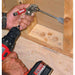 Milwaukee 49-22-8510 Right Angle Drill Attachment - My Tool Store