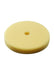 Milwaukee 49-36-5784 7 in. Yellow Foam Polishing Pad (5 Piece) - My Tool Store