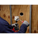 Milwaukee 49-56-0173 3" Hole Dozer Bi-Metal Hole Saw - My Tool Store
