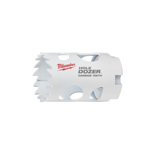 Milwaukee 49-56-0712 1-3/8" HOLE DOZER™ with Carbide Teeth Hole Saw - My Tool Store