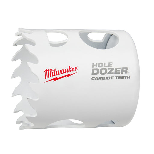 Milwaukee 49-56-0717 1-3/4" HOLE DOZER™ with Carbide Teeth Hole Saw - My Tool Store