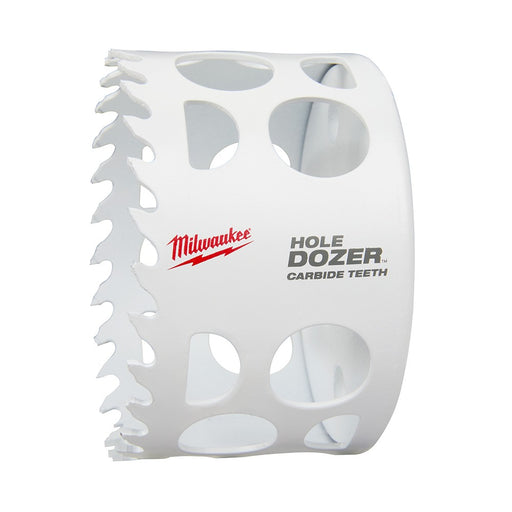 Milwaukee 49-56-0734 3" HOLE DOZER™ with Carbide Teeth Hole Saw - My Tool Store