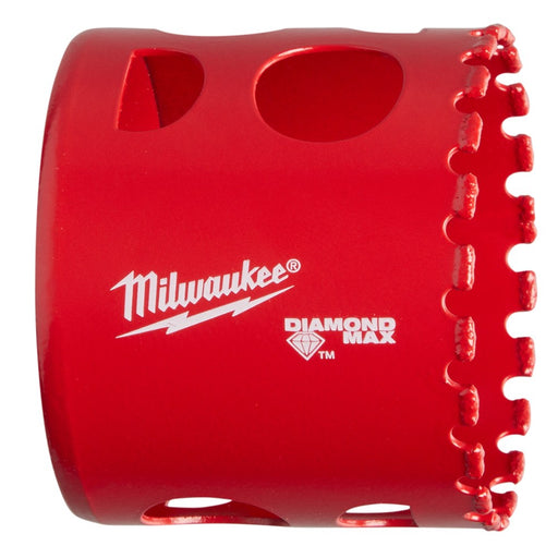 Milwaukee 49-56-5645 2" Diamond Max™ Hole Saw - My Tool Store