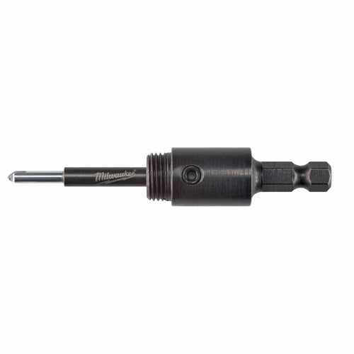 Milwaukee 49-56-7135 Retractable Starter Bit with Large Arbor - My Tool Store