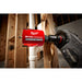 Milwaukee 49-56-9220 2-9/16" Big Hawg with Long Life 10X Larger Carbide Teeth - My Tool Store
