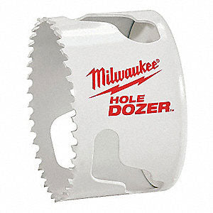 Milwaukee 49-56-9637 3" Hole Dozer™ Bi-Metal Hole Saw
