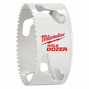 Milwaukee 49-56-9647 4-1/4" Hole Dozer™ Bi-Metal Hole Saw - My Tool Store