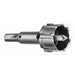 Milwaukee 49-57-8068 11/16" One Piece Steel Hawg® Cutter - My Tool Store