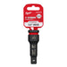 Milwaukee 49-66-6706 SHOCKWAVE Impact Duty™  1/2" Drive 3" Extension - My Tool Store