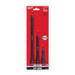 Milwaukee 49-66-6714 3PC SHOCKWAVE Impact Duty™  3/8" Drive Extension Set - My Tool Store