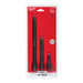 Milwaukee 49-66-6715 4PC SHOCKWAVE Impact Duty™  1/2"Drive Extension Set - My Tool Store