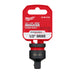 Milwaukee 49-66-6725 SHOCKWAVE Impact Duty™  1/2" Drive 3/8" Drive Reducer - My Tool Store