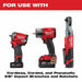 Milwaukee 49-66-6800 Showckwave Impact Duty Socket 3/8" Drive 17-Piece SAE Packout Set - My Tool Store