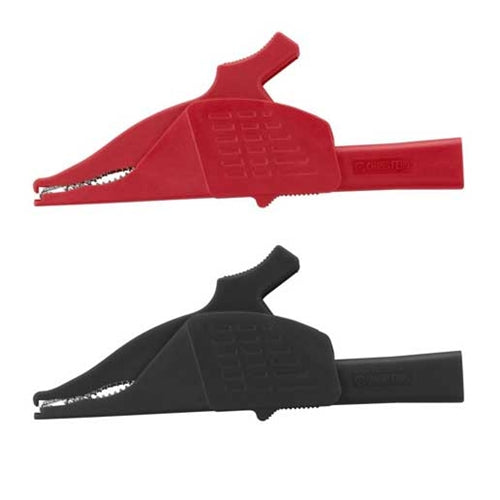 Milwaukee 49-77-1005 INDUSTRIAL ALLIGATOR CLIPS - My Tool Store