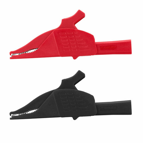 Milwaukee 49-77-1005 INDUSTRIAL ALLIGATOR CLIPS - My Tool Store