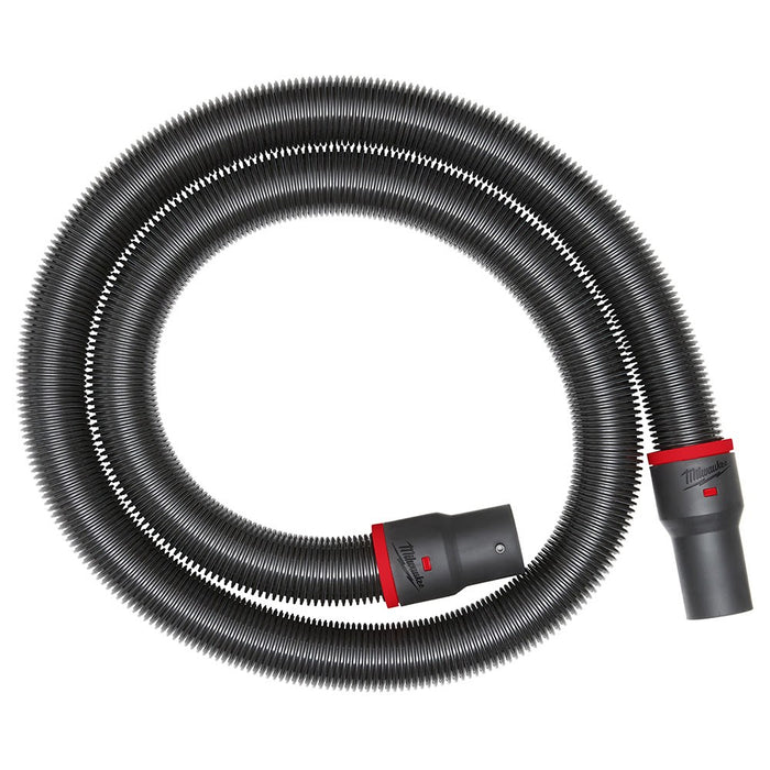 Milwaukee 49-90-2006 2-1/2" x 9' Flexible Hose - My Tool Store