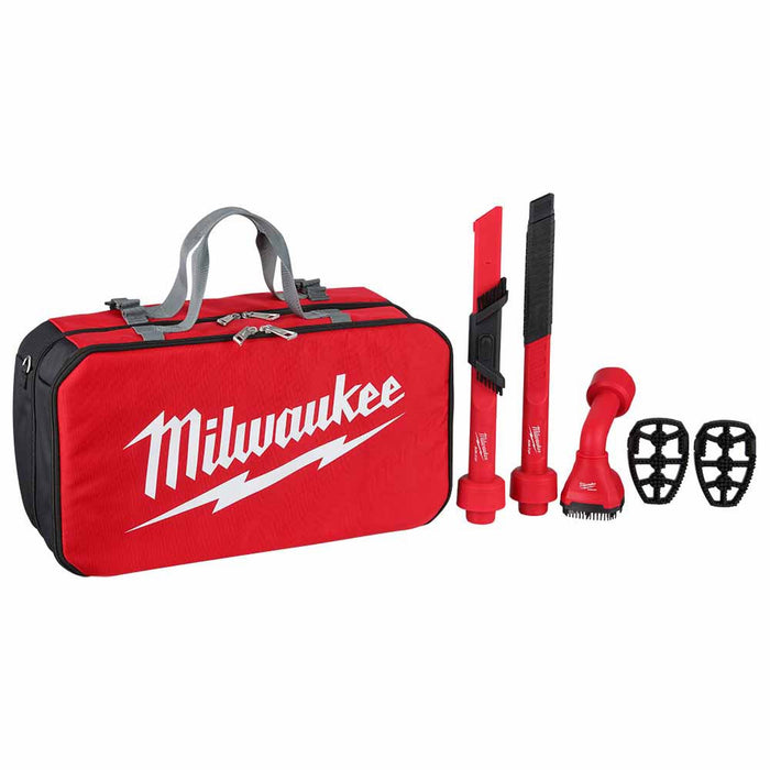 Milwaukee 49-90-2019A AIR-TIP 3-Piece Automotive Vacuum Tool Kit - My Tool Store