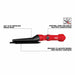 Milwaukee 49-90-2027 AIR-TIP Low-Profile Pivoting Brush Tool - My Tool Store