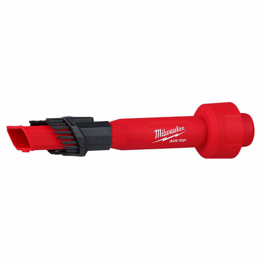 Milwaukee 49-90-2028 AIR-TIP 2-in-1 Utility Brush Tool - My Tool Store