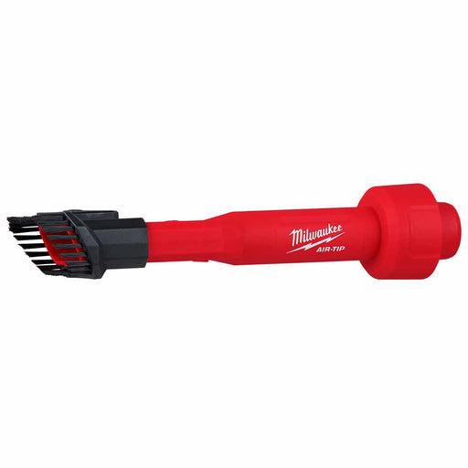 Milwaukee 49-90-2028 AIR-TIP 2-in-1 Utility Brush Tool - My Tool Store