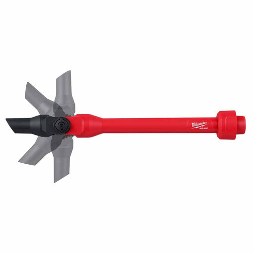 Milwaukee 49-90-2031 AIR-TIP Pivoting Extension Wand - My Tool Store