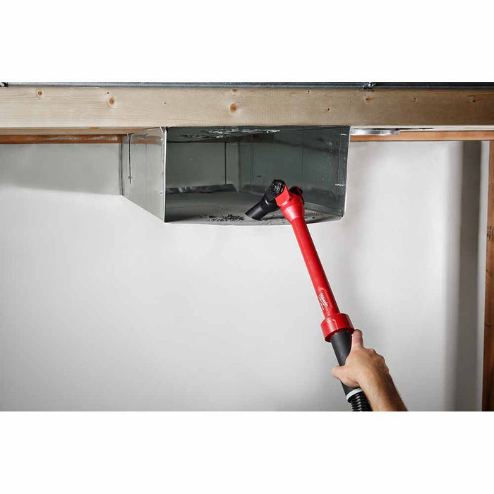 Milwaukee 49-90-2031 AIR-TIP Pivoting Extension Wand - My Tool Store
