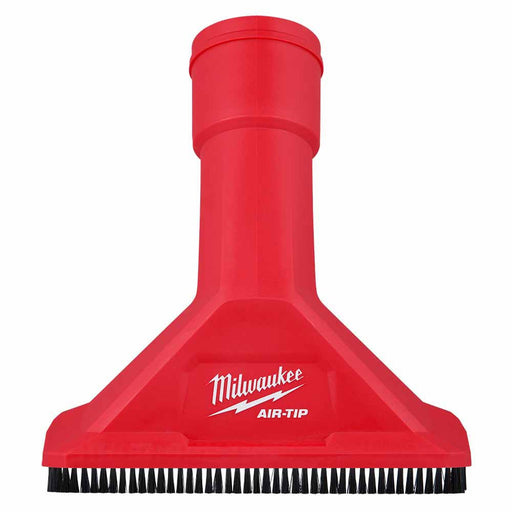 Milwaukee 49-90-2039 AIR-TIP 2-1/2" Rocking Utility Nozzle w/ Brushes - My Tool Store