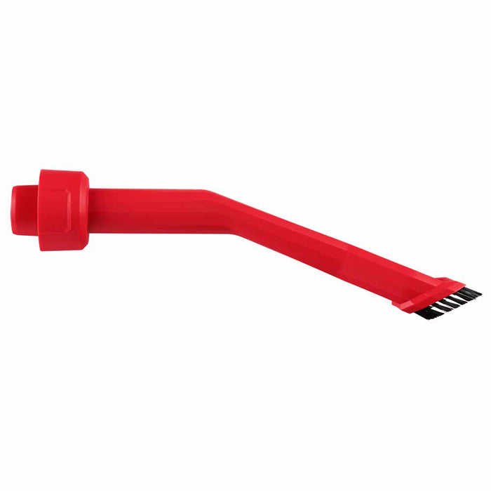 Milwaukee 49-90-2040 AIR-TIP Claw Utility Nozzle w/ Brushes