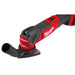 Milwaukee 49-90-2420 Oscillating Multi-Tool Dust Extractor Attachment - My Tool Store