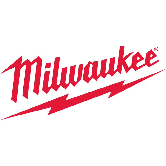 Milwaukee 51-36-7100 5 in. 8 Hole Hook and Loop Sander Pad - My Tool Store