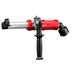 Milwaukee 5261-DE Vacuum Assisted Dust Extractor for SDS+ - My Tool Store
