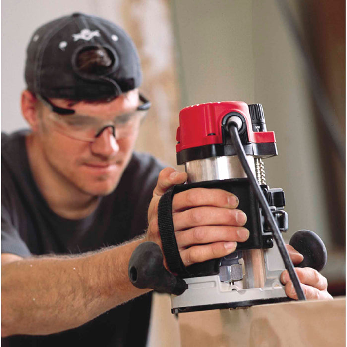 Milwaukee 5615-20 1-3/4 Max HP BodyGrip Router - My Tool Store