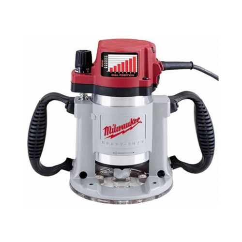 Milwaukee 5625-20 3-1/2 Max HP Heavy-Duty Router - My Tool Store