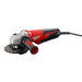 Milwaukee 6117-31 13 Amp 5" Small Angle Grinder Paddle, No-Lock - My Tool Store